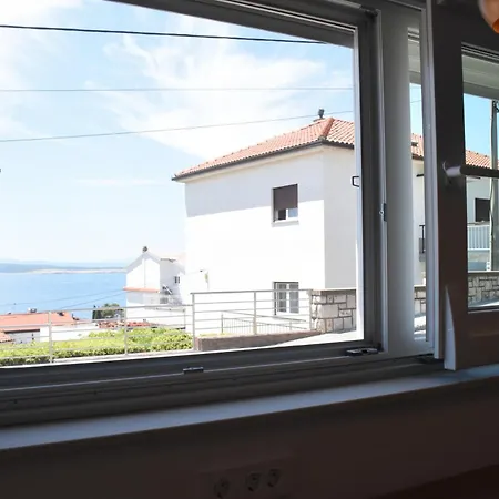 Cozy Near Sandy - Near The Center Of Lejlighed Crikvenica
