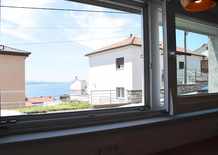 Cozy Near Sandy - Near The Center Of Lejlighed Crikvenica