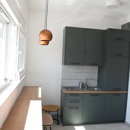 Cozy Near Sandy - Near The Center Of Apartment