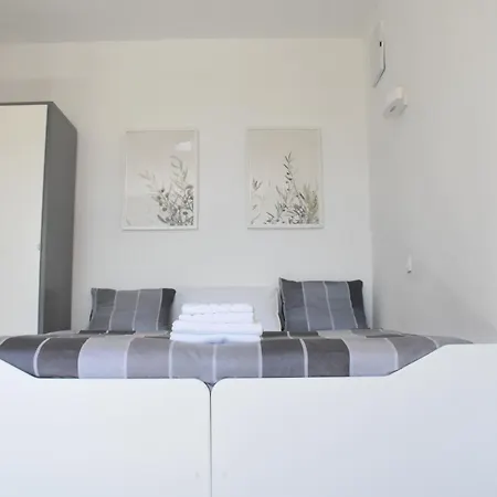 Cozy Near Sandy - Near The Center Of Apartman