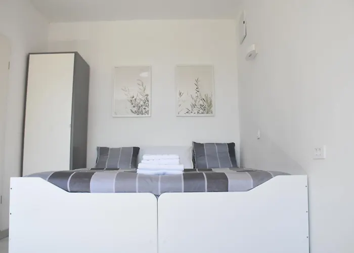 Cozy Near Sandy - Near The Center Of Apartman
